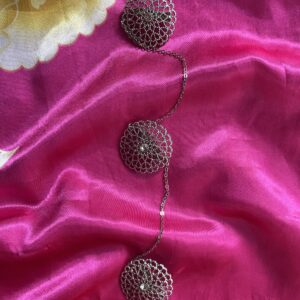 welovekebaya Silver Kerosang 17-KSS0017