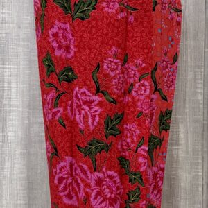 welovekebaya Sarong Skirt With Side Zip (M) -  SRMWTRD002