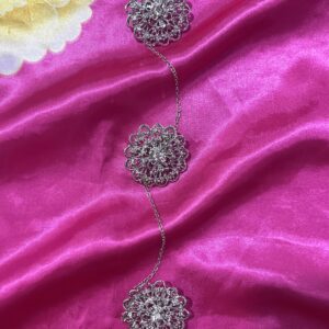 welovekebaya Silver Kerosang 16 - KSS0016