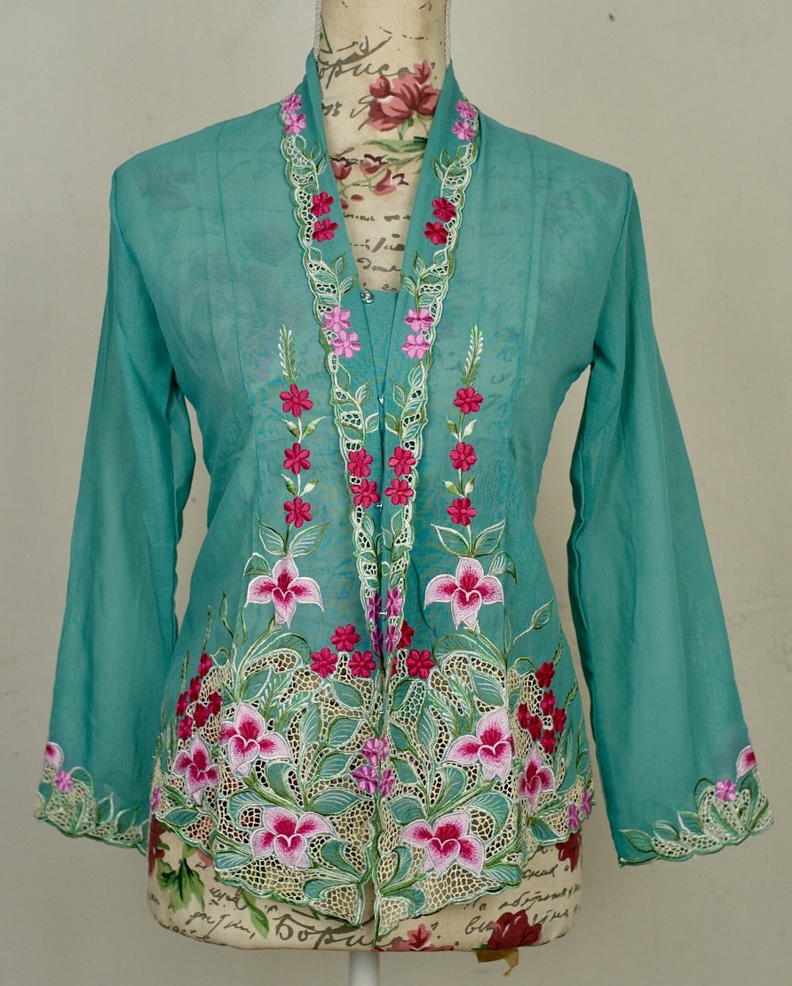 Size SS 6529