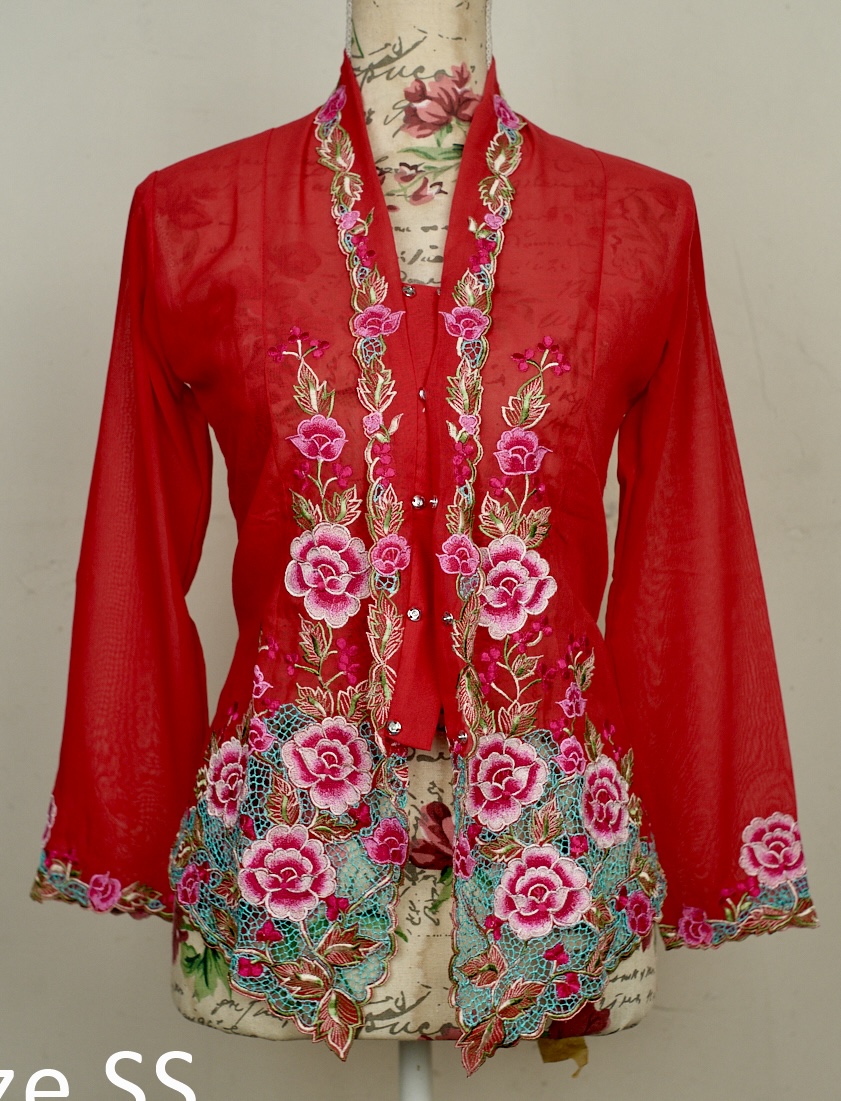 Size SS 6848