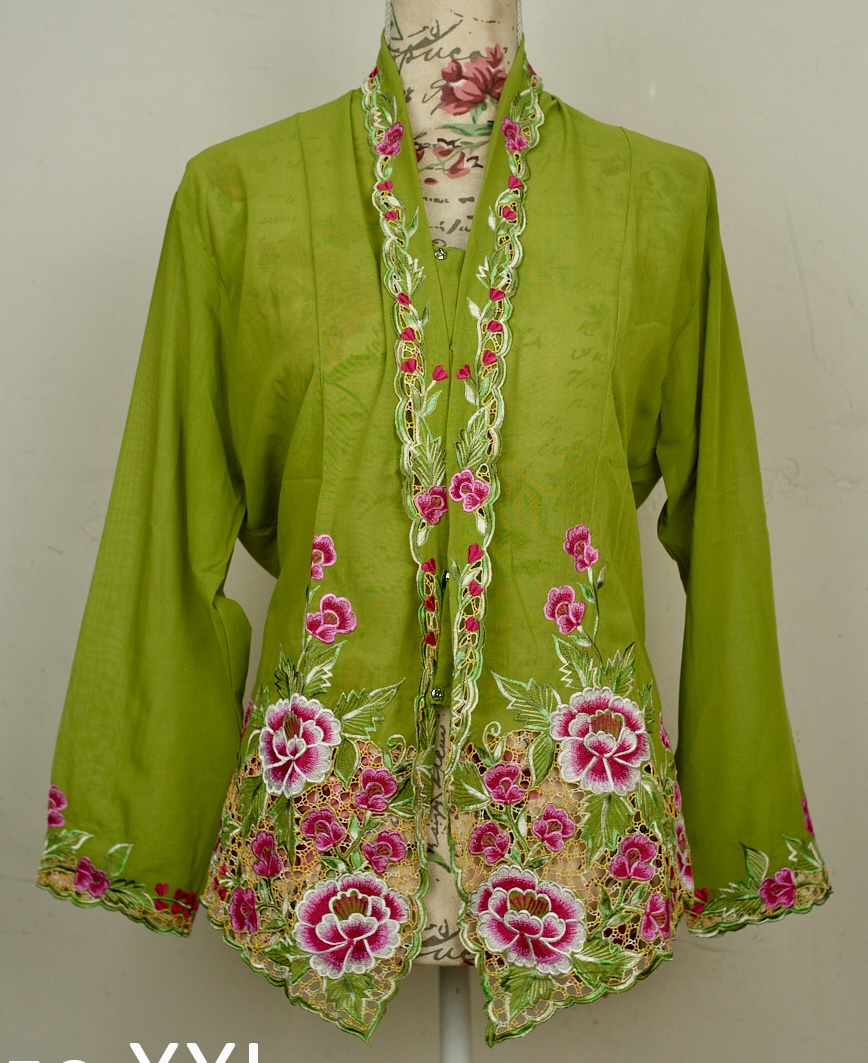 Size XXL 7090