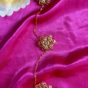 welovekebaya Gold Kerosang 18 - KSG0018