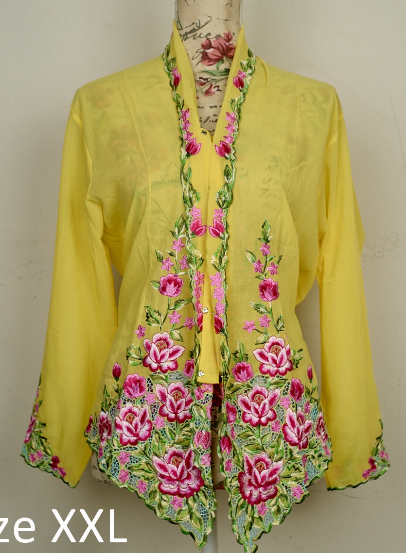Size XXL 7197