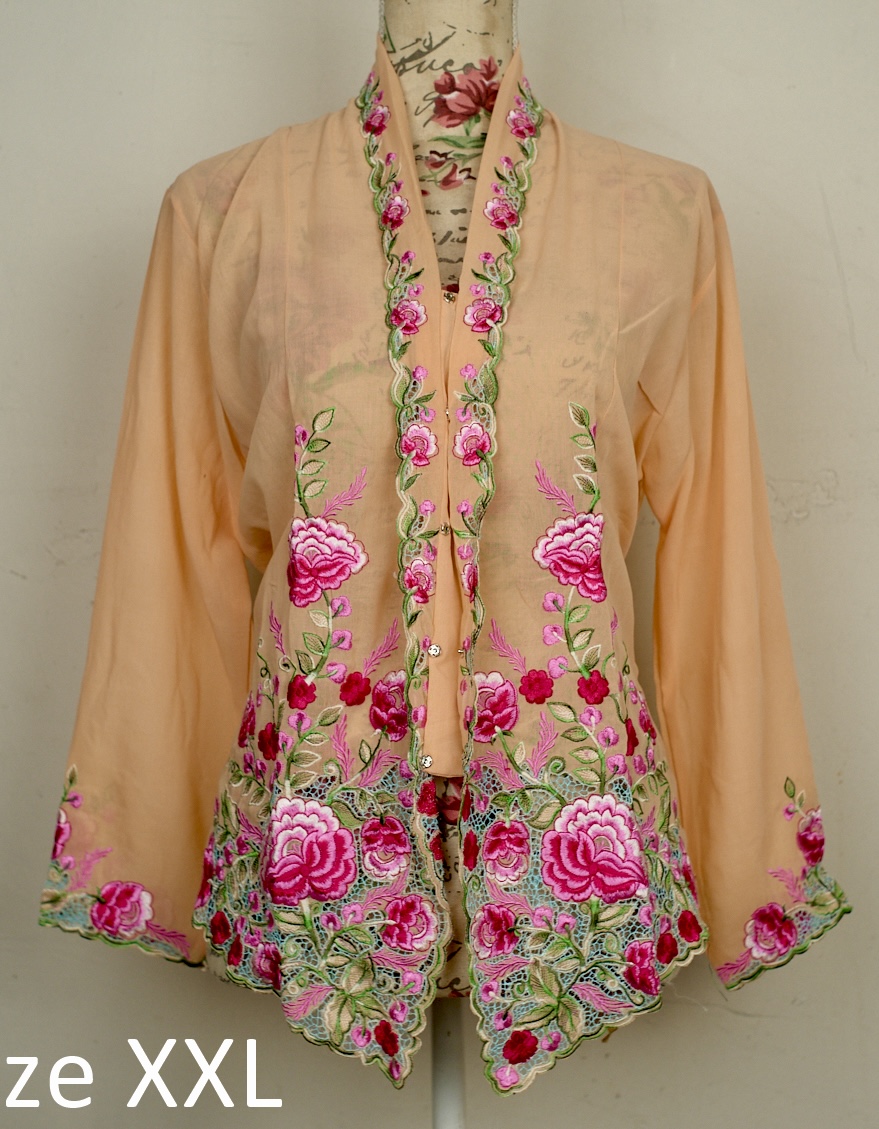 Size XXL 7198